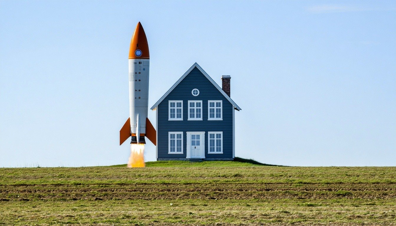 Rocket’s $1.75B Redfin Deal Reshapes Real Estate: How Will This Impact Agents?