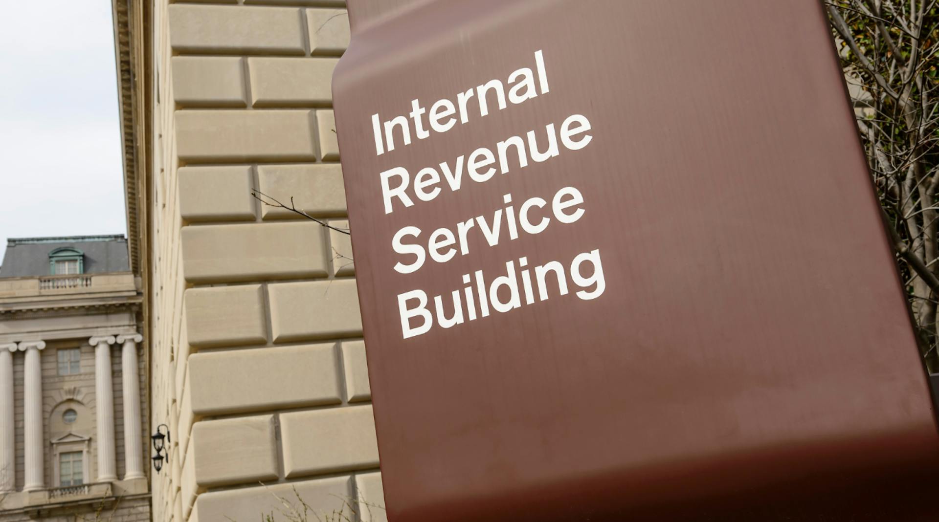 The IRS is Set to Get $80 Billion in New Funding